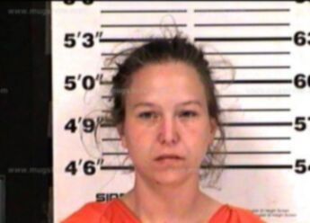 Tamara Lynn Smith Perkins