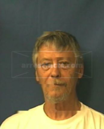 Michael Earl Meldrum