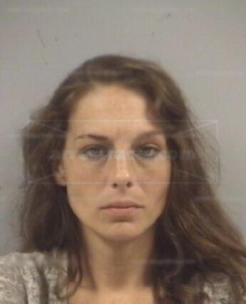 Heather Lynn Dexter - Arreaga