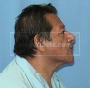 Remigio P. Ramirez