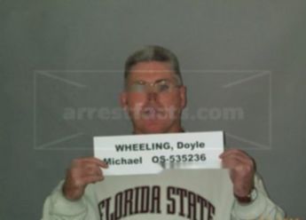 Doyle Michael Wheeling