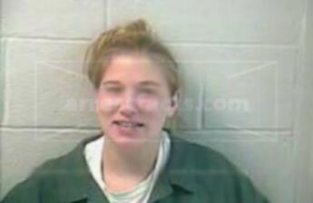 Ashley Nicole Cates