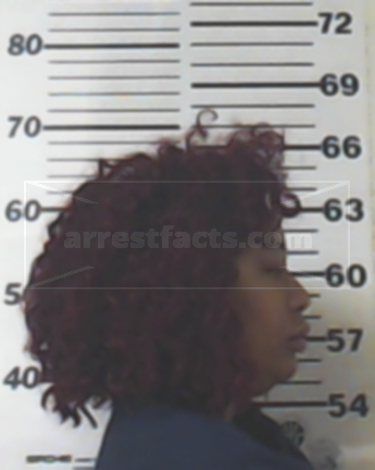 Shaquita Lateia Fluellen