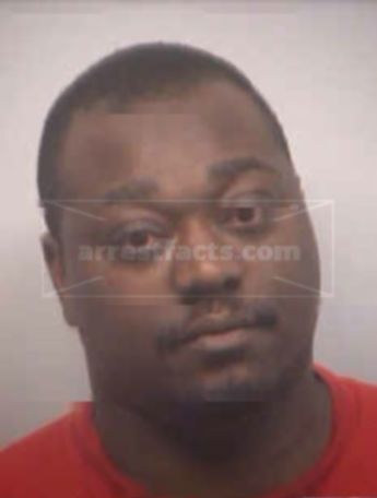 Charles Dewayne Mcclendon