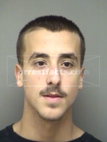 Alex Anthony Stelly