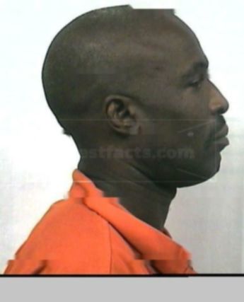 Garrett Roosevelt Scott