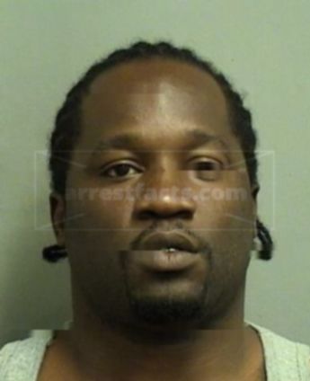 Jose Tyrone Phillips