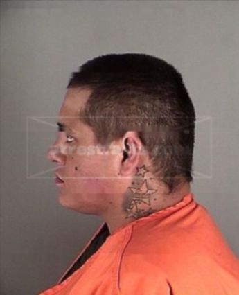Joshua David Fuss