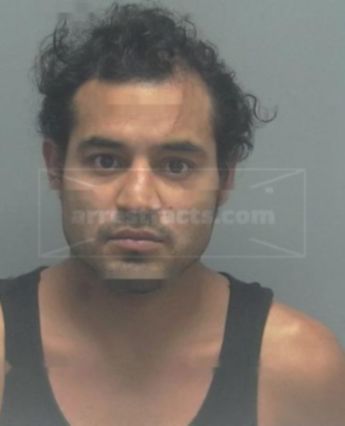 Victor Valentine Hernandez