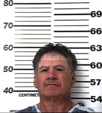 Liborio Martinez