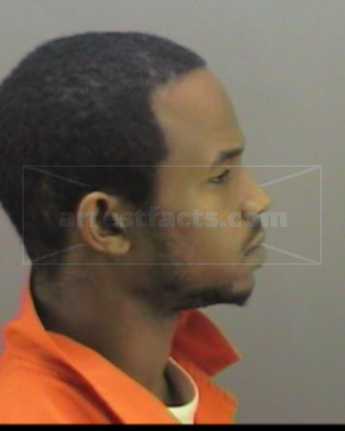 Leroyce Stephen Britton