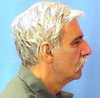 Martin J. Canonico