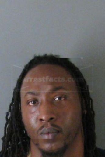 Cordell Marquis Yates