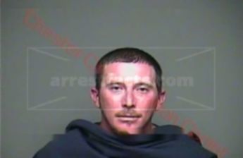 Justin Scott Ledford