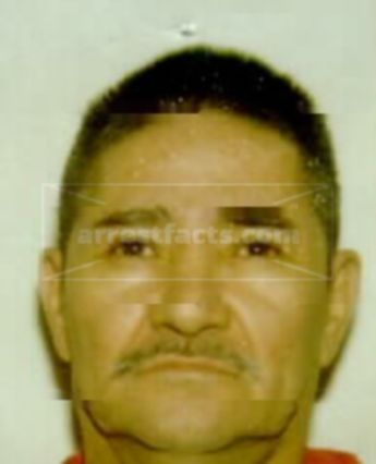 Roberto Trujillo Mercado