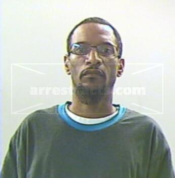 Roderick Wayne Tolbert