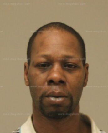 Nathaniel Carl Patterson