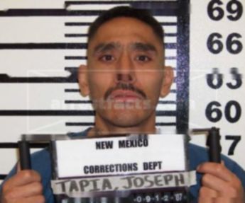 Joseph Tapia