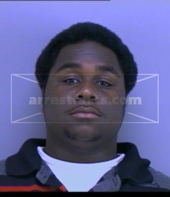 Raymon Demarcus Walker