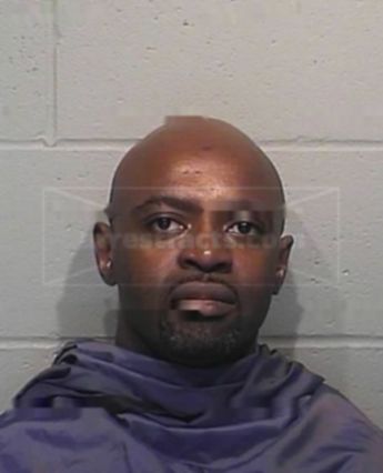 Darrell Eugene Walker