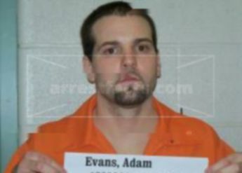 Adam W Evans