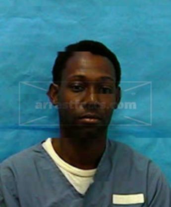 Dwain Anthony Clark