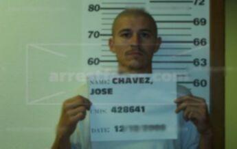 Jose Carlos Chavez