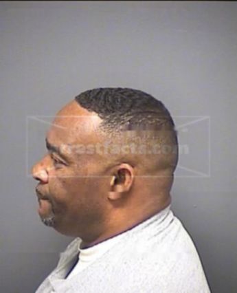 David Monroe Jackson