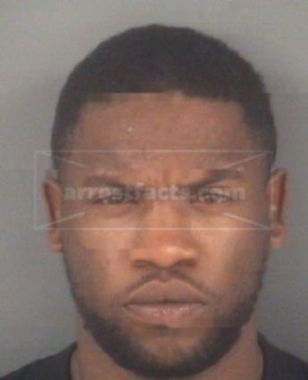 Donnell Jerome Scott