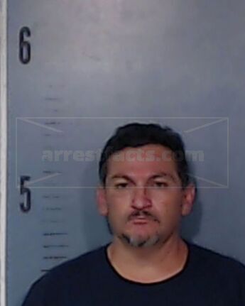 Gustavo Ray Quiroz