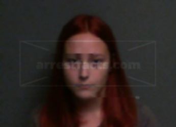 Mercedes Leigh Strawn