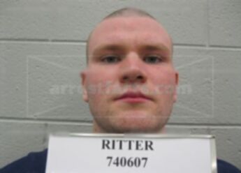 Matthew Allen Ritter