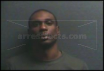 Darnell Lance Harris