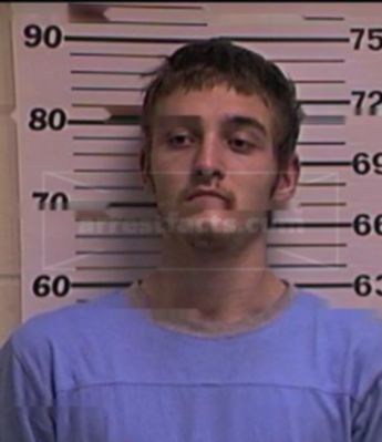 Cody Nicholas Casey