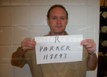 Robert Wayne Parker