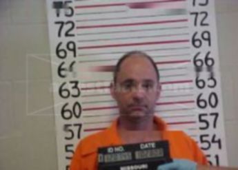 Anthony John Orre