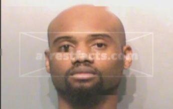 Deshawn Nathaniel Shivers