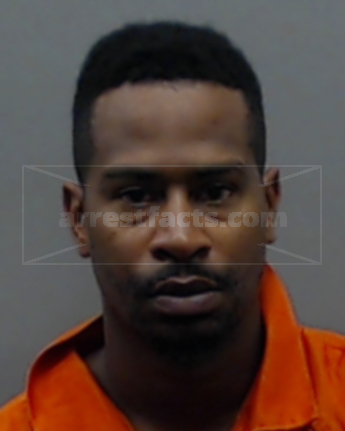 Rodney Tryone White