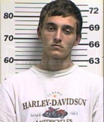 Cody Nicholas Casey