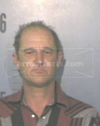 Randy Allen Alexander