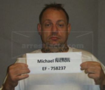 Michael Doug Nichols