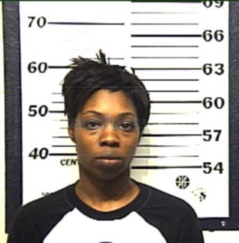 Kisha Lakia Thompson