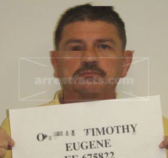 Timothy Eugene Oneal