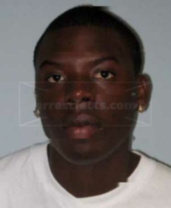 Ramel Marquis Middleton