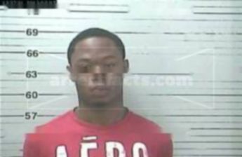 Chad Antonio Rollins