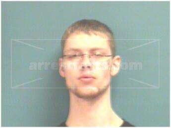 Corey Raymond Gorton