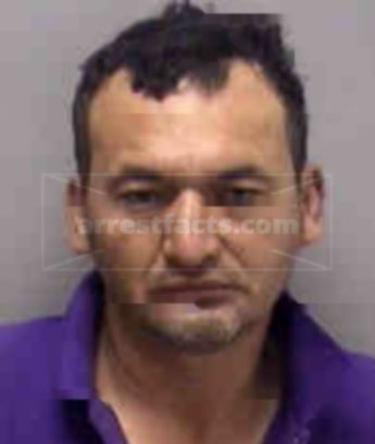 Carlos Gonzalez Sandoval