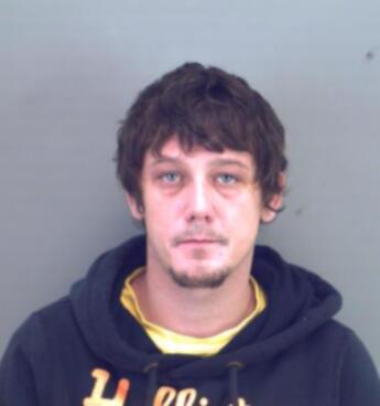 Timothy Shane Mays