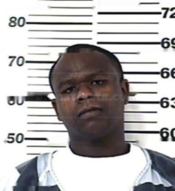 Tyrone Evance Davis