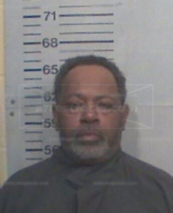 Derrick Andre Deans